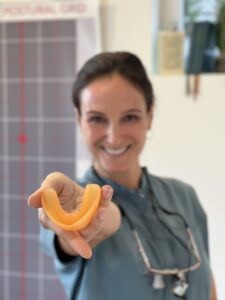 In Balance Myofunktion für Zahnärzte (Herbst 2025)