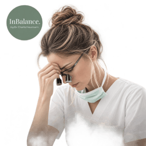 Stressregulation für Zahnärzte